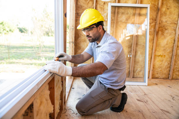 Insulation Air Sealing in Madeira, OH